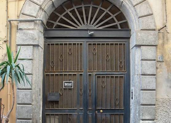 Domus Milone 1