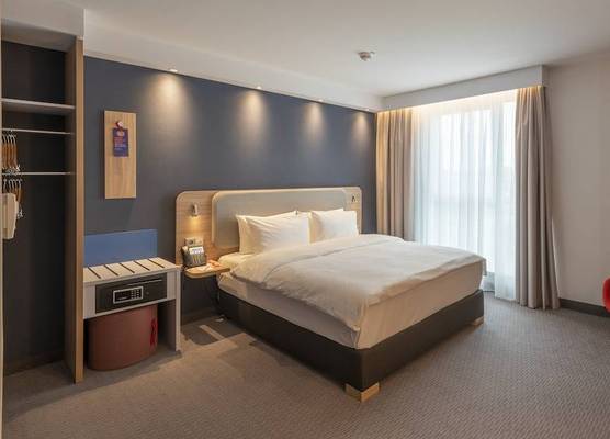 Holiday Inn Express KREFELD - DUSSELDORF by IHG 1
