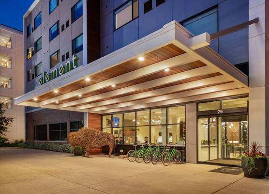 Element by Marriott Bozeman 1