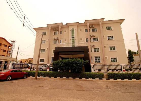 Belvoir Hotel 1