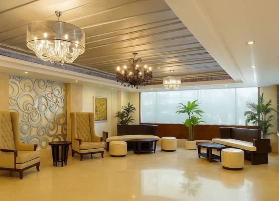 Almondz Hotel 1