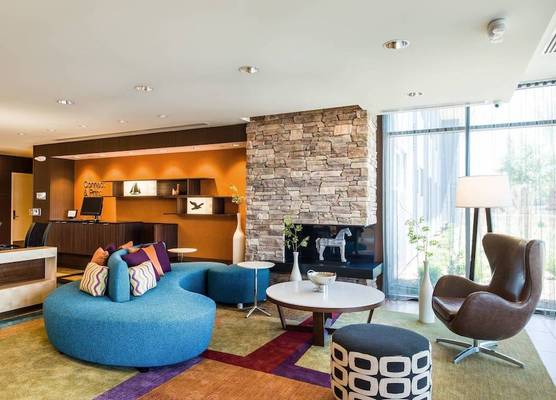 Fairfield Inn & Suites by Marriott San Diego North/San Marcos 1