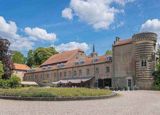Buitenplaats Kasteel Elsloo 1
