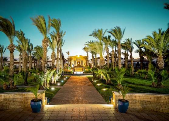 ROBINSON AGADIR - All Inclusive 1
