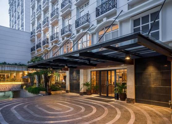 eL Hotel Yogyakarta Malioboro 1