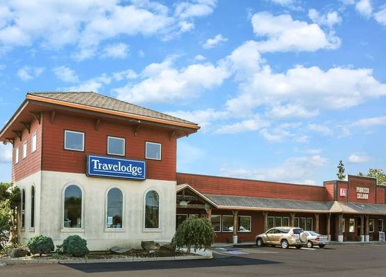 Travelodge by Wyndham Pioneer Villa 1