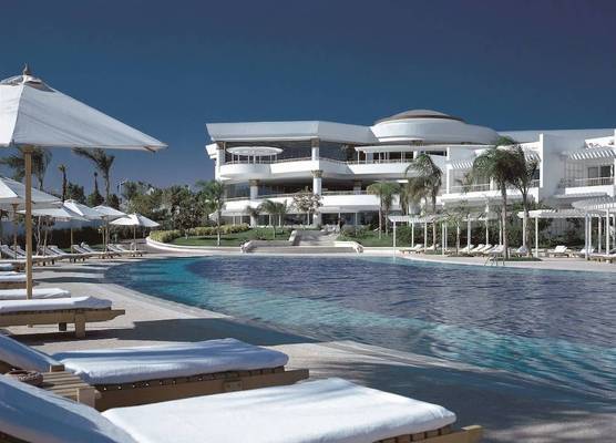 Royal Monte-Carlo Sharm Resort & SPA 1