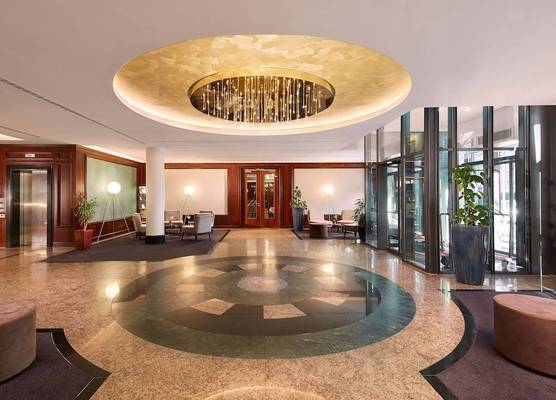 HYPERION Hotel Berlin 1