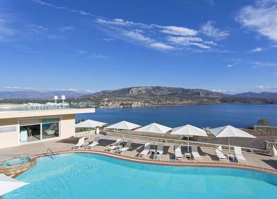 Princess Kyniska Suites 1