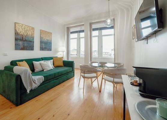Downtown Premium Apartment by Vacationy 1