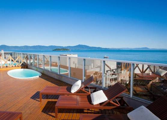 Al Mare Hotel 1
