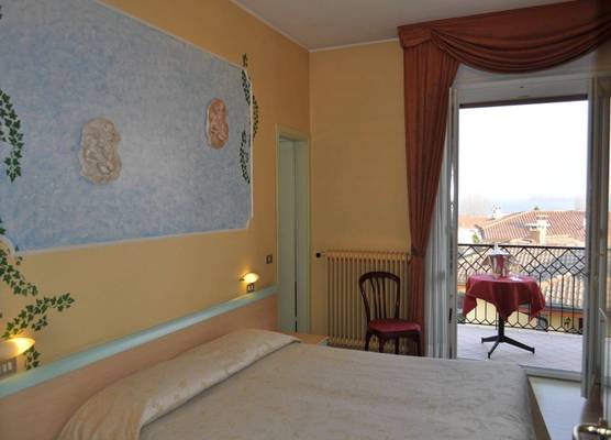 Hotel Alsazia 1