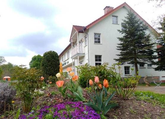 Hotel Am Meilenstein 1