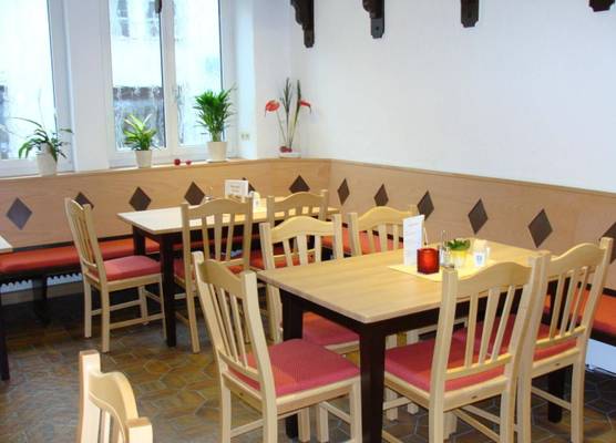 Posthotel Traube 1