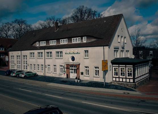 Hotel Stadt Munster 1