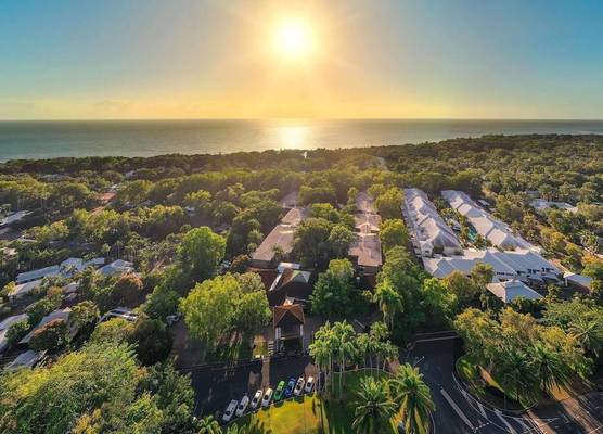 Ramada Resort by Wyndham Port Douglas 1
