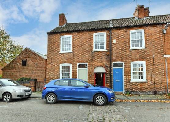 Newark Central Cottage 1