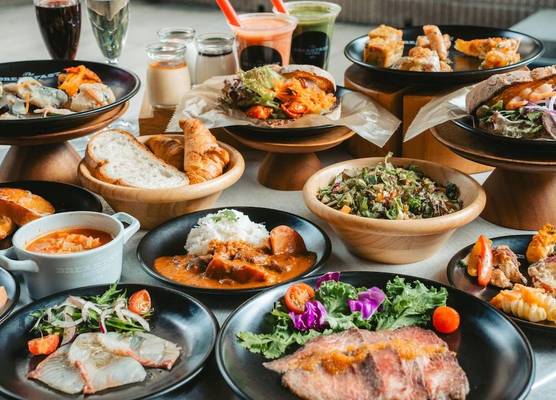 The BREAKFAST HOTEL Fukuoka Tenjin 1