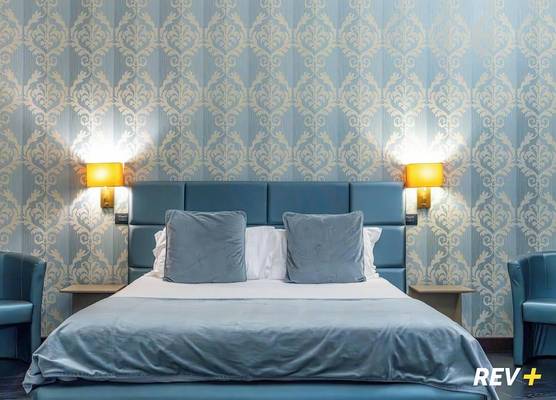 Via Veneto Suites 1