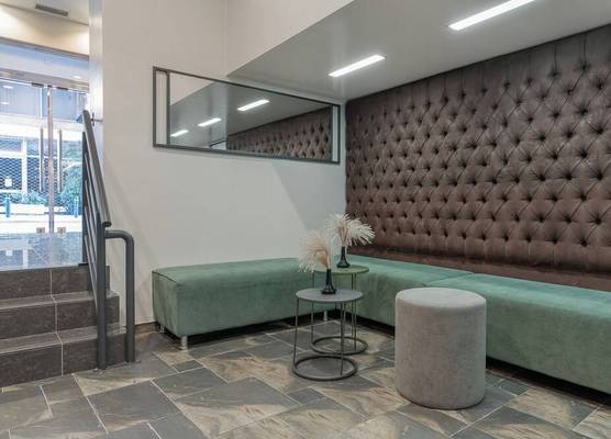 Piraeus City Hotel 1