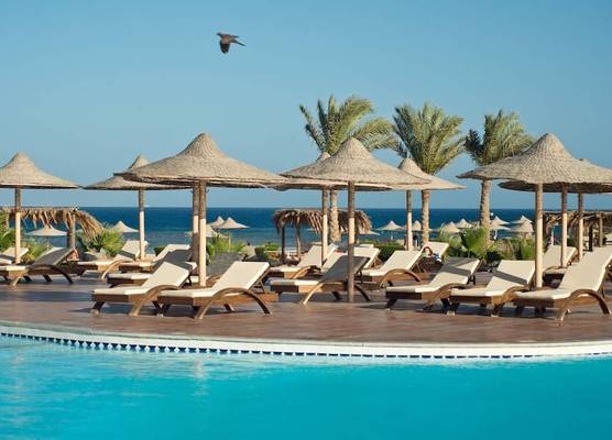 Shams Alam Beach Resort 1
