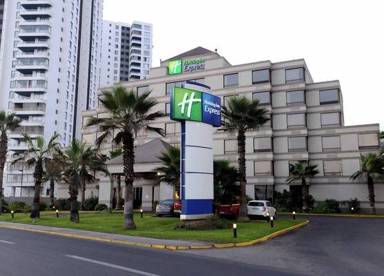 Holiday Inn Express IQUIQUE by IHG 1