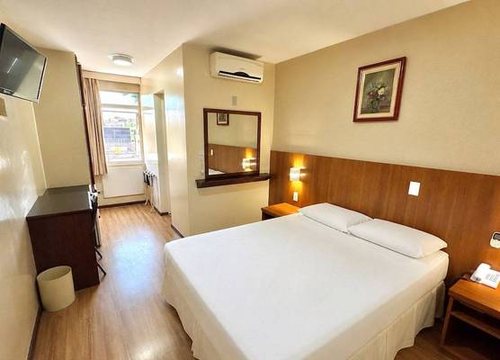 Lira Hotel 1