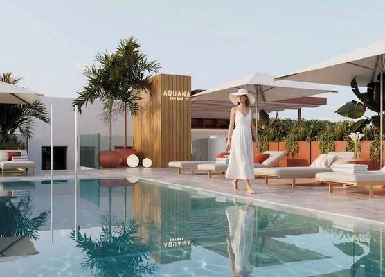Aduana Suites 1