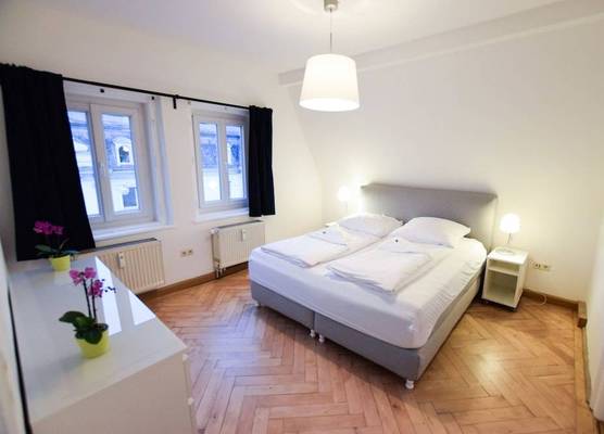 Ferienwohnung Ratisbona 1
