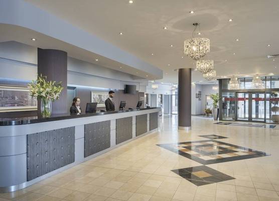 Leonardo Hotel Leeds 1