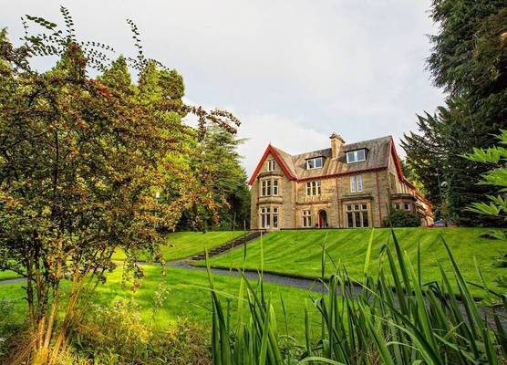 Balcary House Hotel 1