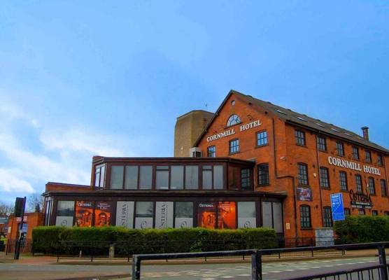 Cornmill Hotel 1