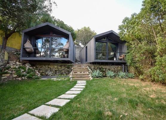 Village Cascais Guest House 1