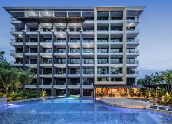 Areca Resort and Spa 1