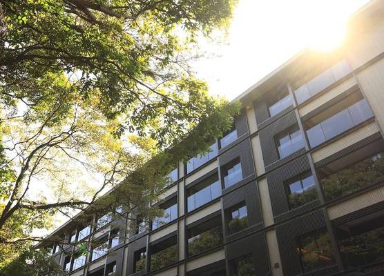 Grand View Resort Beitou 1