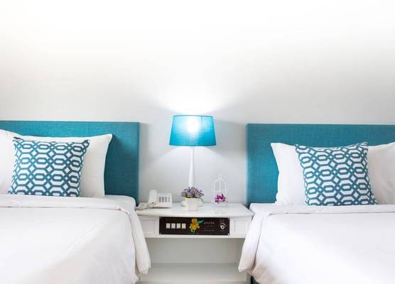 Krabi Royal Hotel 1