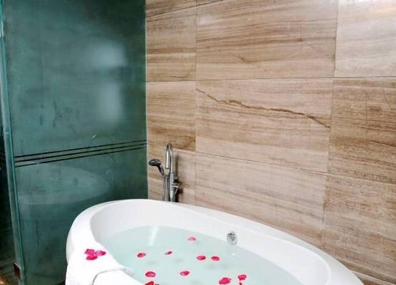 Sanya Luyi Sea View Hotel 1