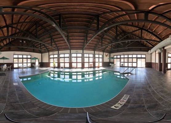 Coratel Plus Suites by Jasper Black River Falls 1