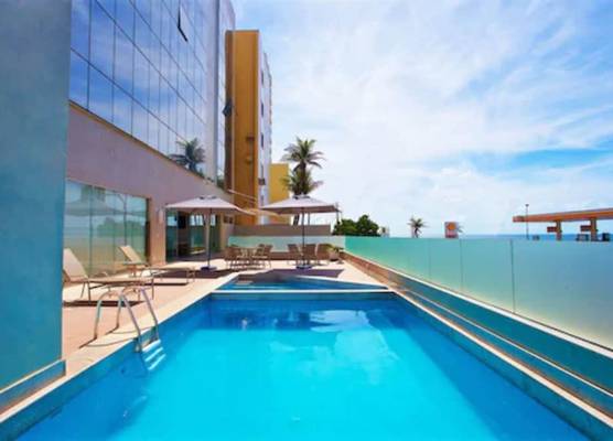 Marano Hotel 1