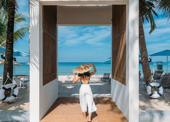 Arinara Beach Resort Phuket Beachfront 1
