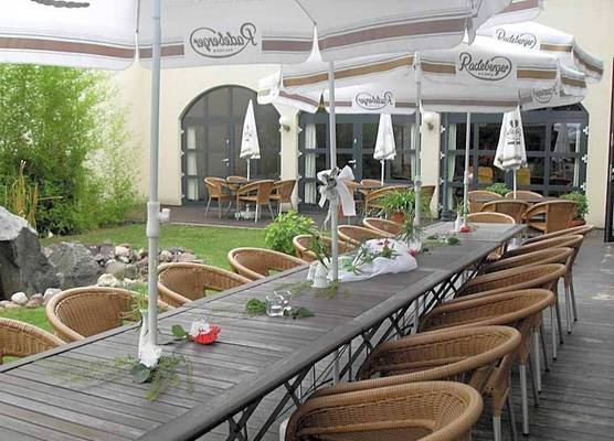 Hotel Balneolum Superior 1