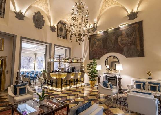 Golden Tower Hotel & Spa 1