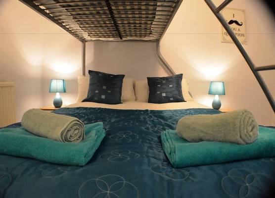 Birchfields Guest House 1