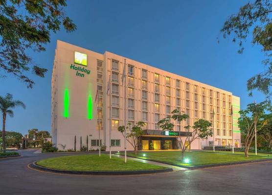 Holiday Inn LUSAKA by IHG 1