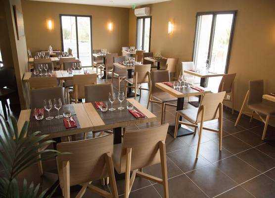 LOGIS Hôtel-restaurant IMAGO 1