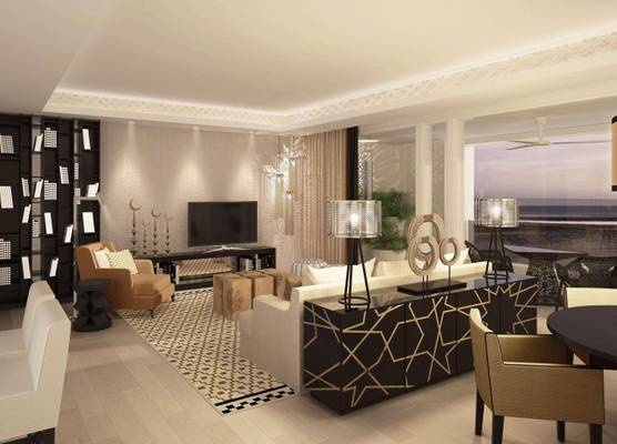 Rixos Salalah 1