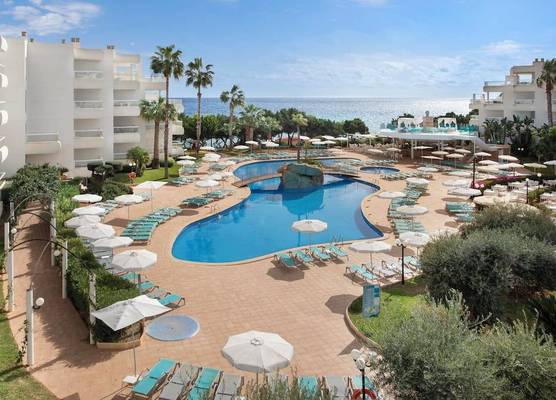 Aparthotel Tropic Garden 1
