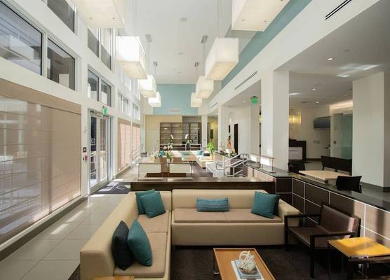 Element by Marriott Miami Doral 1