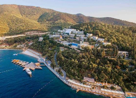Duja Bodrum 1