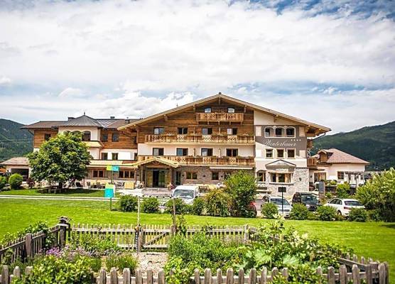 Hotel Winterbauer 1